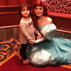 Meet your Posher, Cristian